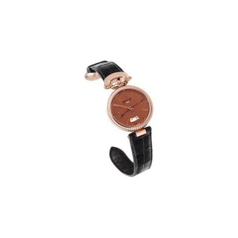 Bovet Chateau-de-Motiers 40 Rose Gold Di...