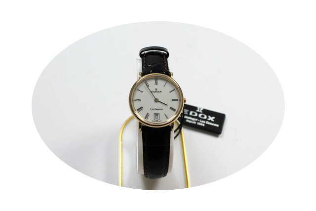 Edox Les Genevez...