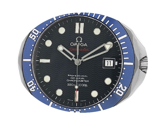 Omega 【limited time offer】Seamaster ...