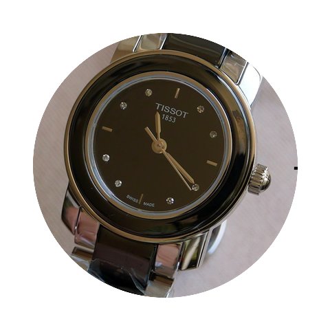 Tissot Cera...
