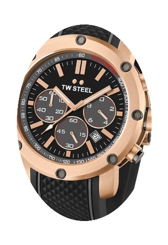 TW Steel Grandeur Tech...