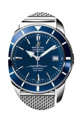 Breitling A1732116/C832-154A...