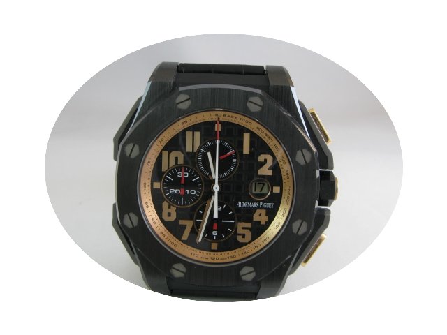 Audemars Piguet 26378IO.OO.A001KE.01...