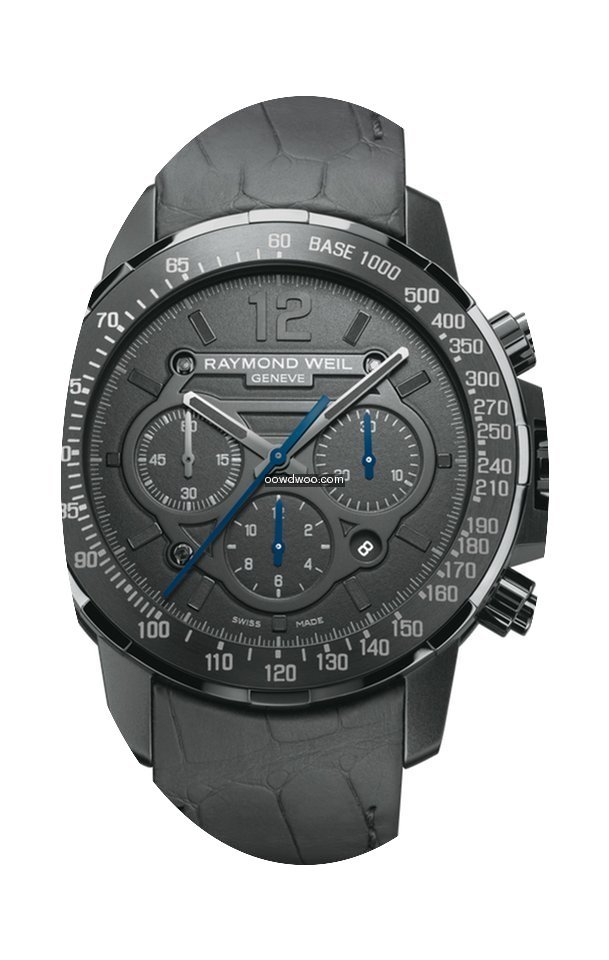 Raymond Weil Nabucco Rivoluzione Special...