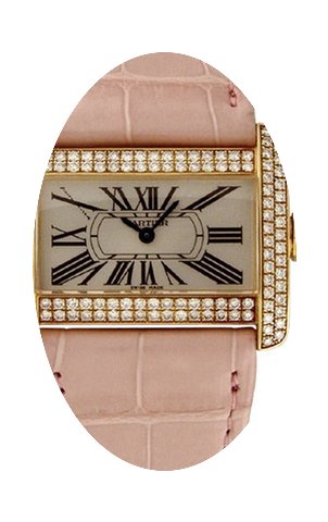 Cartier Tank...