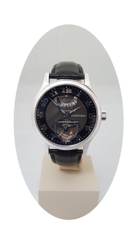Chopard L.U.C. Tourbillon...