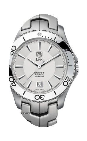 TAG Heuer Link Calibre 5 Automatic...