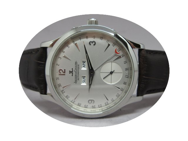Jaeger-LeCoultre Master Calendar Triple ...