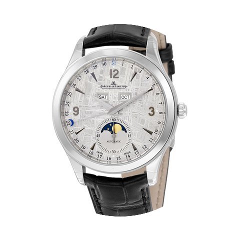 Jaeger-LeCoultre Master Control Meteorit...