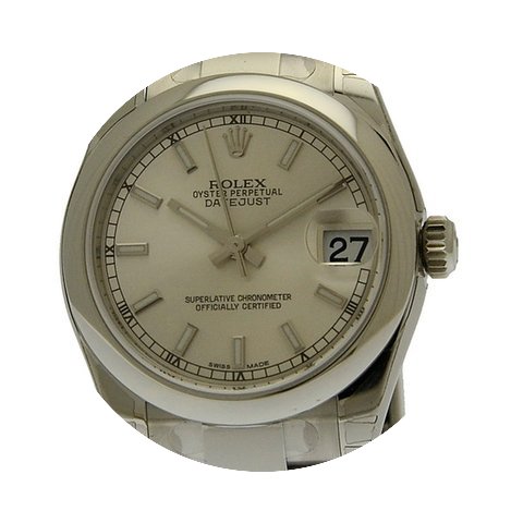 Rolex DateJust, Medium Ref.178240 NEU...