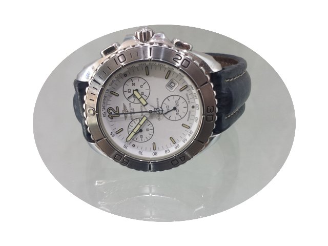 Breitling SHARK...