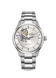 Zenith El Primero Synopsis NEU incl MWST...
