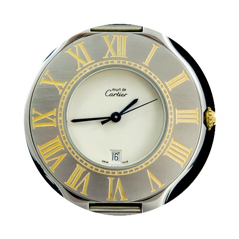 Cartier Must 21...