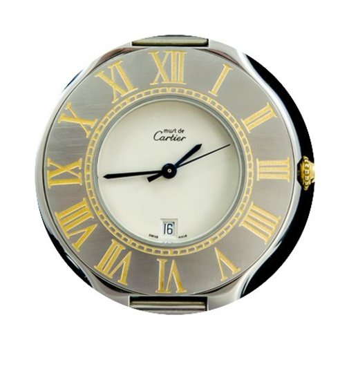 Cartier Must 21...