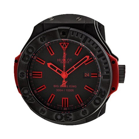 Hublot Big Bang...