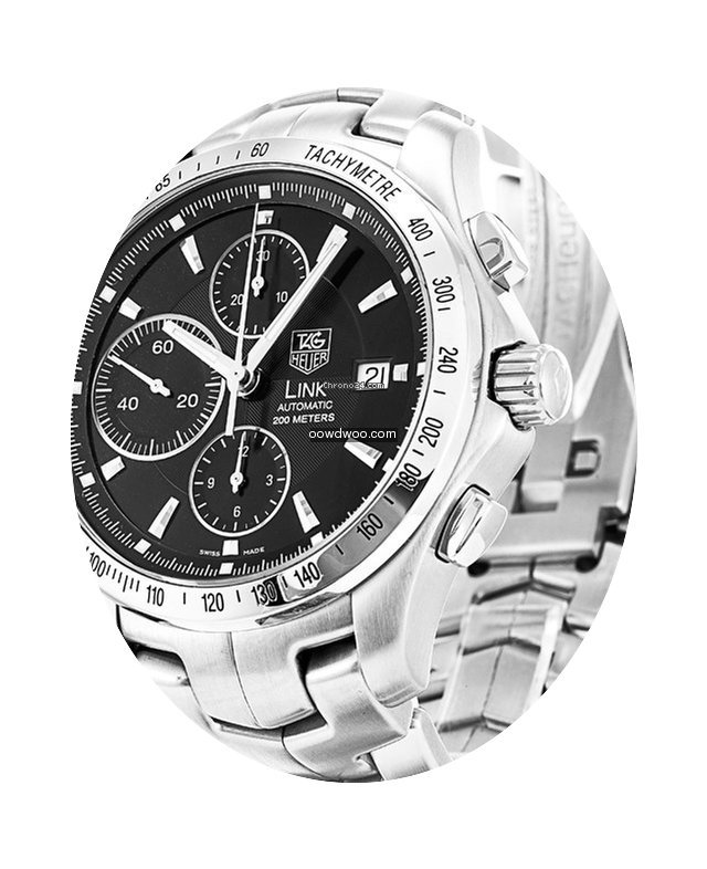 TAG Heuer LINK CALIBRE 16...