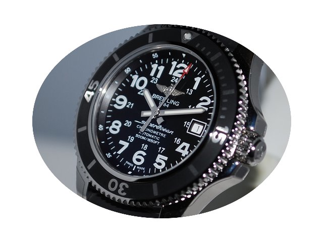 Breitling SUPEROCEAN II 42...