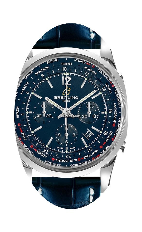 Breitling AB0510U9/C879...