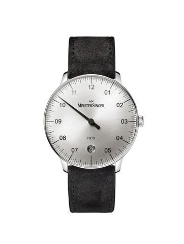 Meistersinger Neo incl 19% MWST...