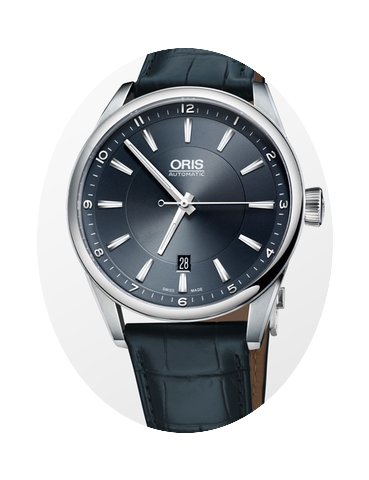 Oris Artix Date...