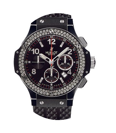 Hublot Big Bang...
