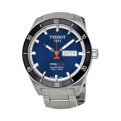 Tissot Men's T0444302104100 T-Sport PRS5...