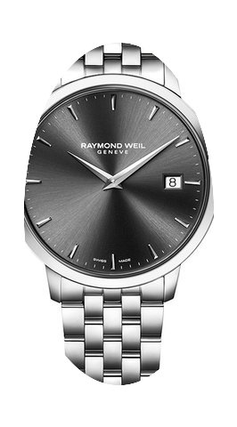Raymond Weil Toccata 42mm Mens Watch...