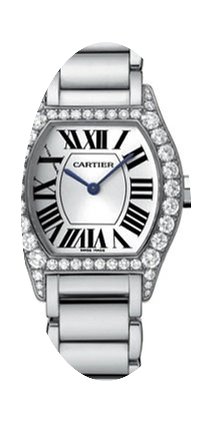 Cartier Tortue...