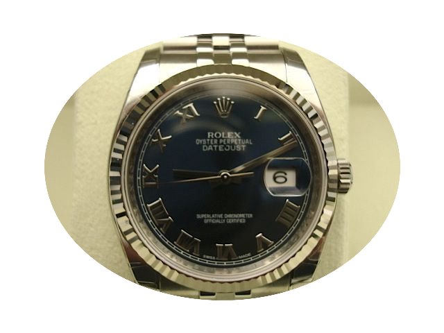 Rolex Datejust116234...
