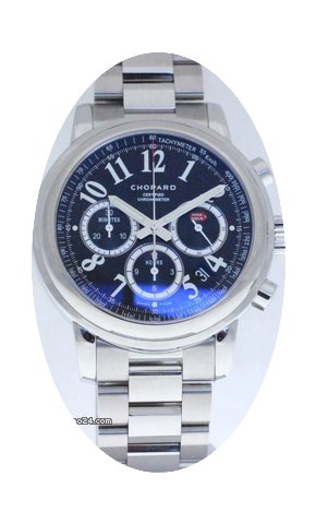 Chopard Mille Miglia Chrono...