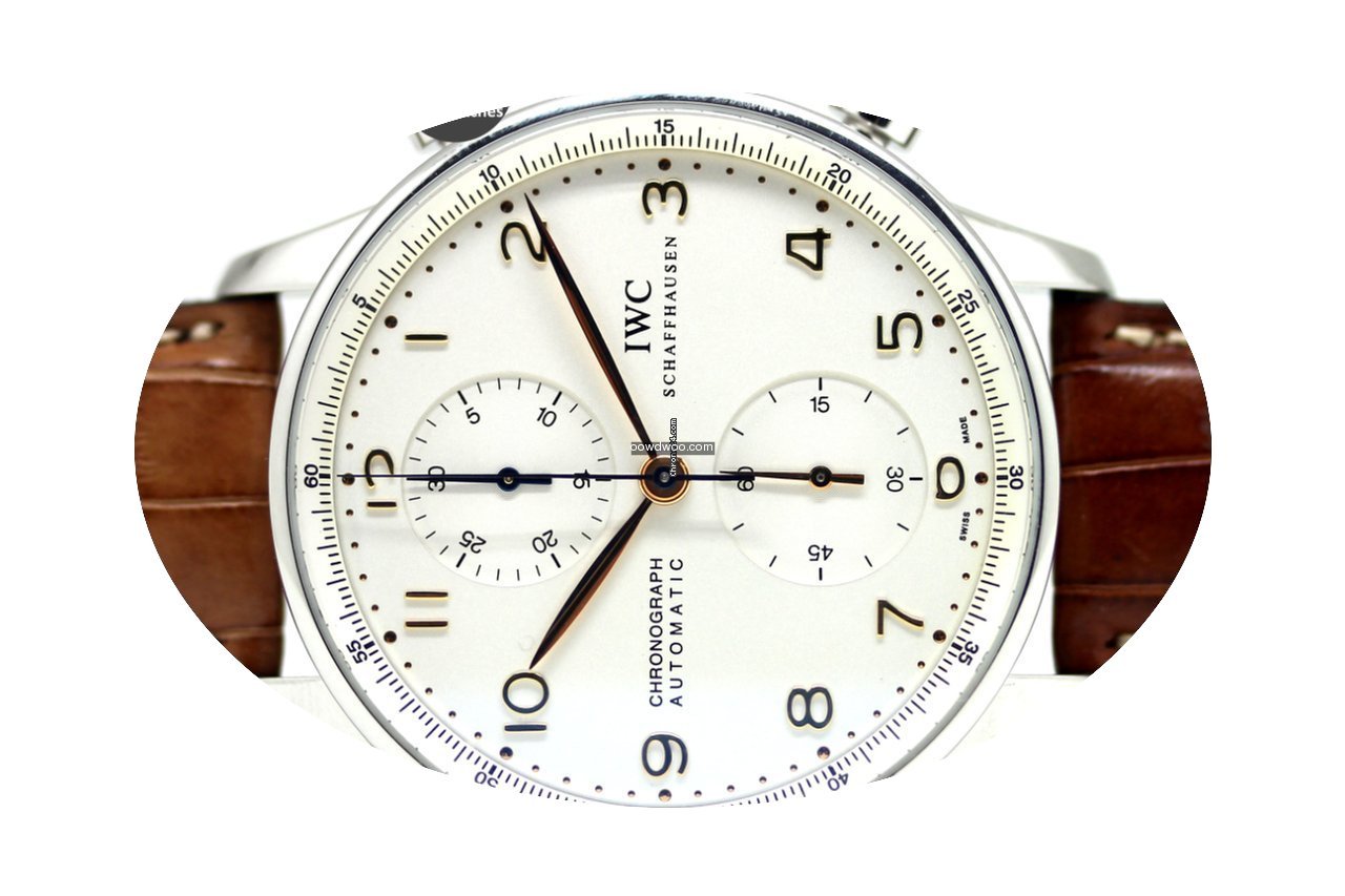 IWC Portuguese...