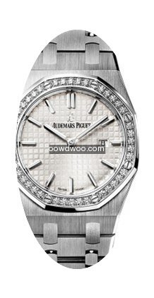 Audemars Piguet Quartz 33mm Ladies Royal...