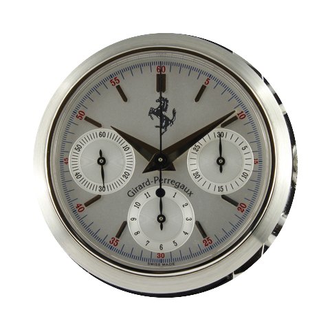 Girard Perregaux Ferrari Rattrappante Do...