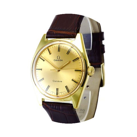 Omega Geneve...