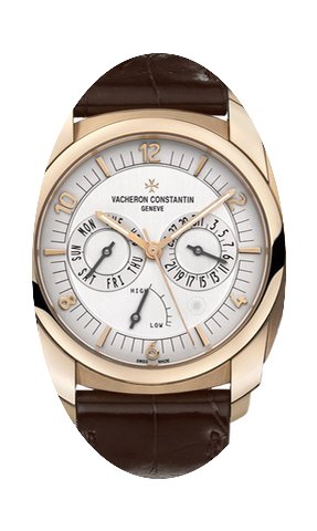 Vacheron Constantin Quai de L'Ile Day Da...