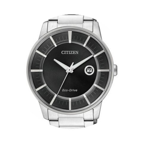 Citizen Sports Eco Drive Herrenuhr AW126...