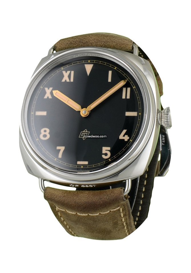 Panerai Radiomir...