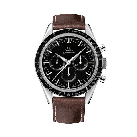 Omega Speedmaster Moonwatch Mens Ref. 31...
