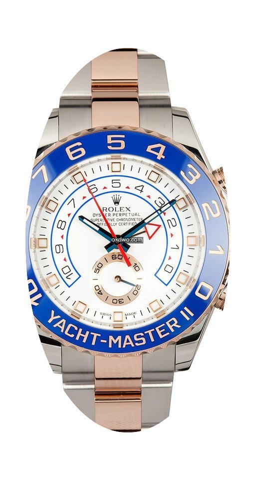 Rolex Yacht-Master II...