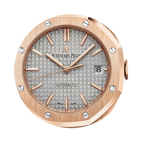 Audemars Piguet Royal Oak Rose Gold 1545...