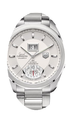 TAG Heuer Grand Carrera Calibre 8 RS Gra...