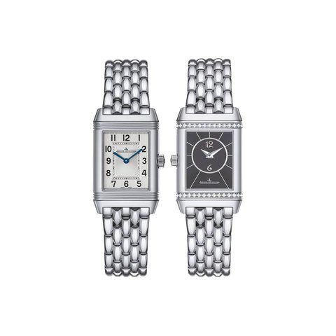 Jaeger-LeCoultre Reverso Classic Small D...