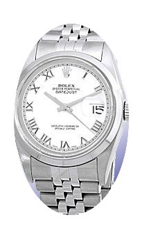 Rolex 