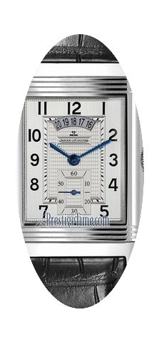 Jaeger-LeCoultre Grande Reverso Duo Mens...