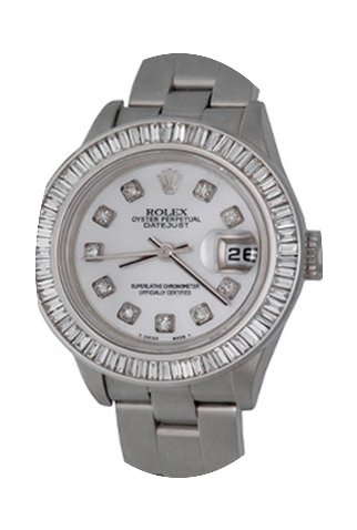 Rolex Datejust Model 69174...