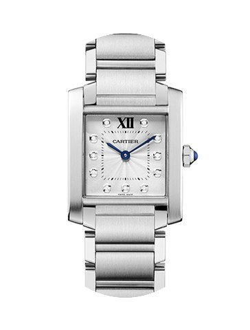 Cartier Tank Francese Medio Modello...