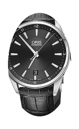 Oris Artix Date 39mm Mens Watch...