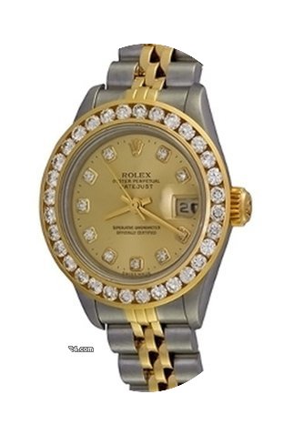 Rolex Datejust Model 69173...