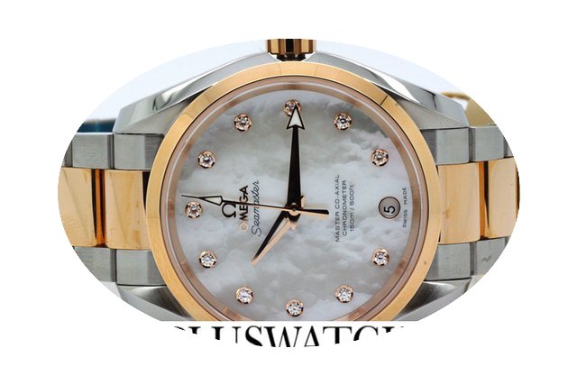 Omega SEAMASTER AQUA TERRA 150 M OMEGA M...