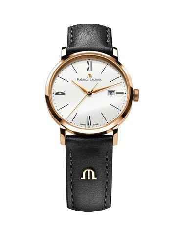 Maurice Lacroix Eliros Damenuhr EL1084-P...